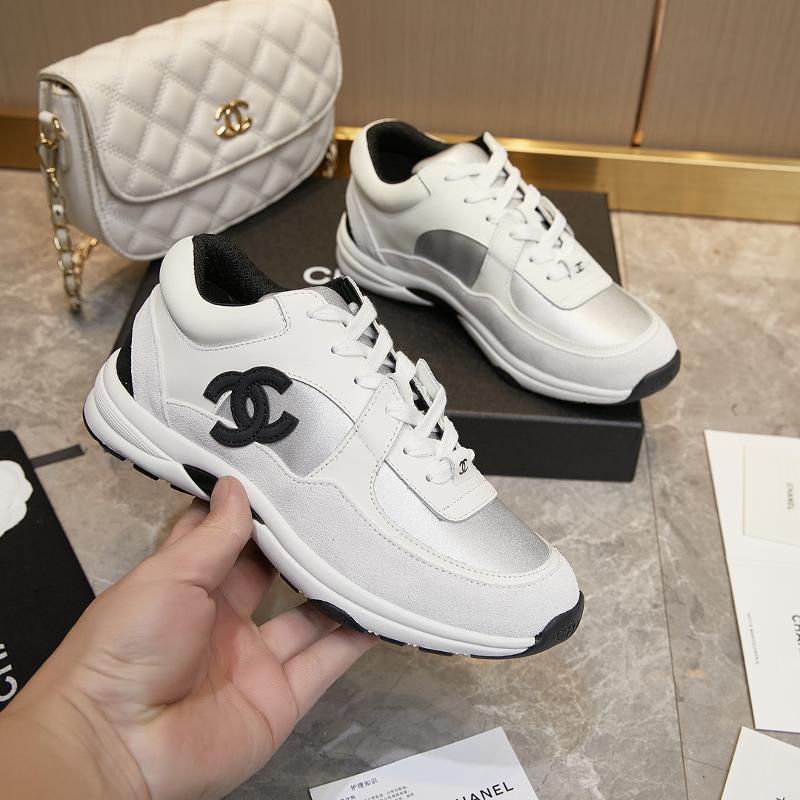 Chanel 2600328 Fashion Women Shoes 285